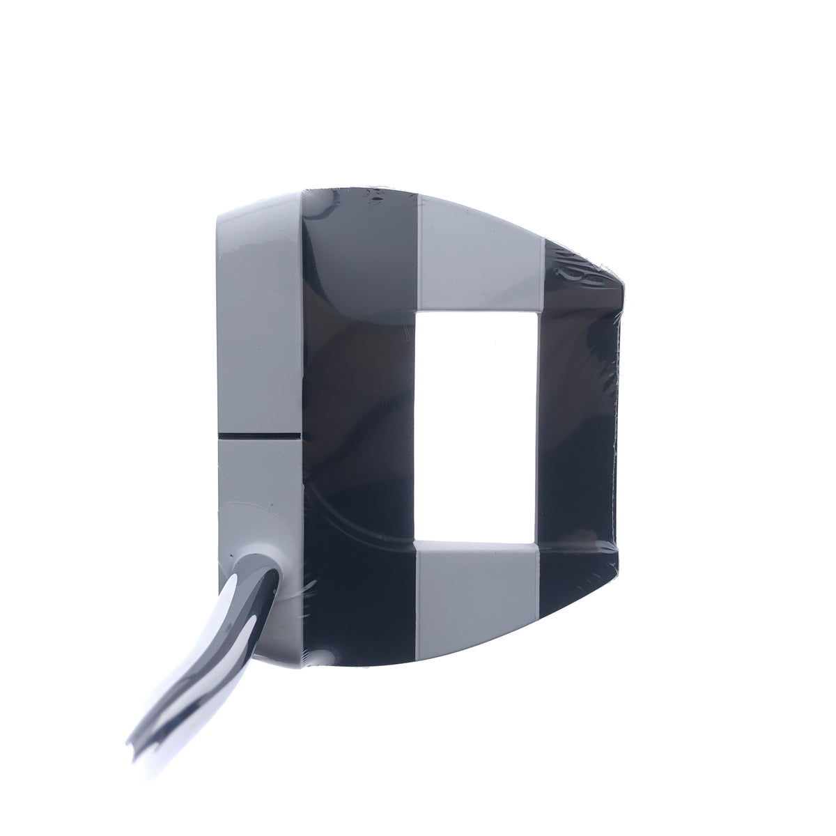 NEW Odyssey Ai-Dual Jailbird Mini Putter / 35.00 Inches