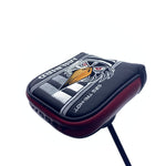NEW Odyssey Ai-Dual Square 2 Square Jailbird Putter / 34.0 Inches