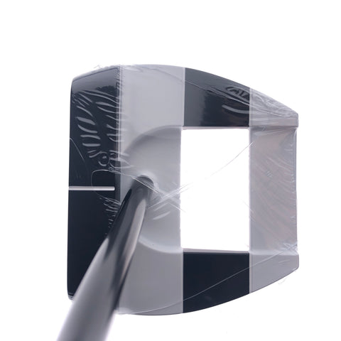 NEW Odyssey Ai-Dual Square 2 Square Jailbird Putter / 34.0 Inches