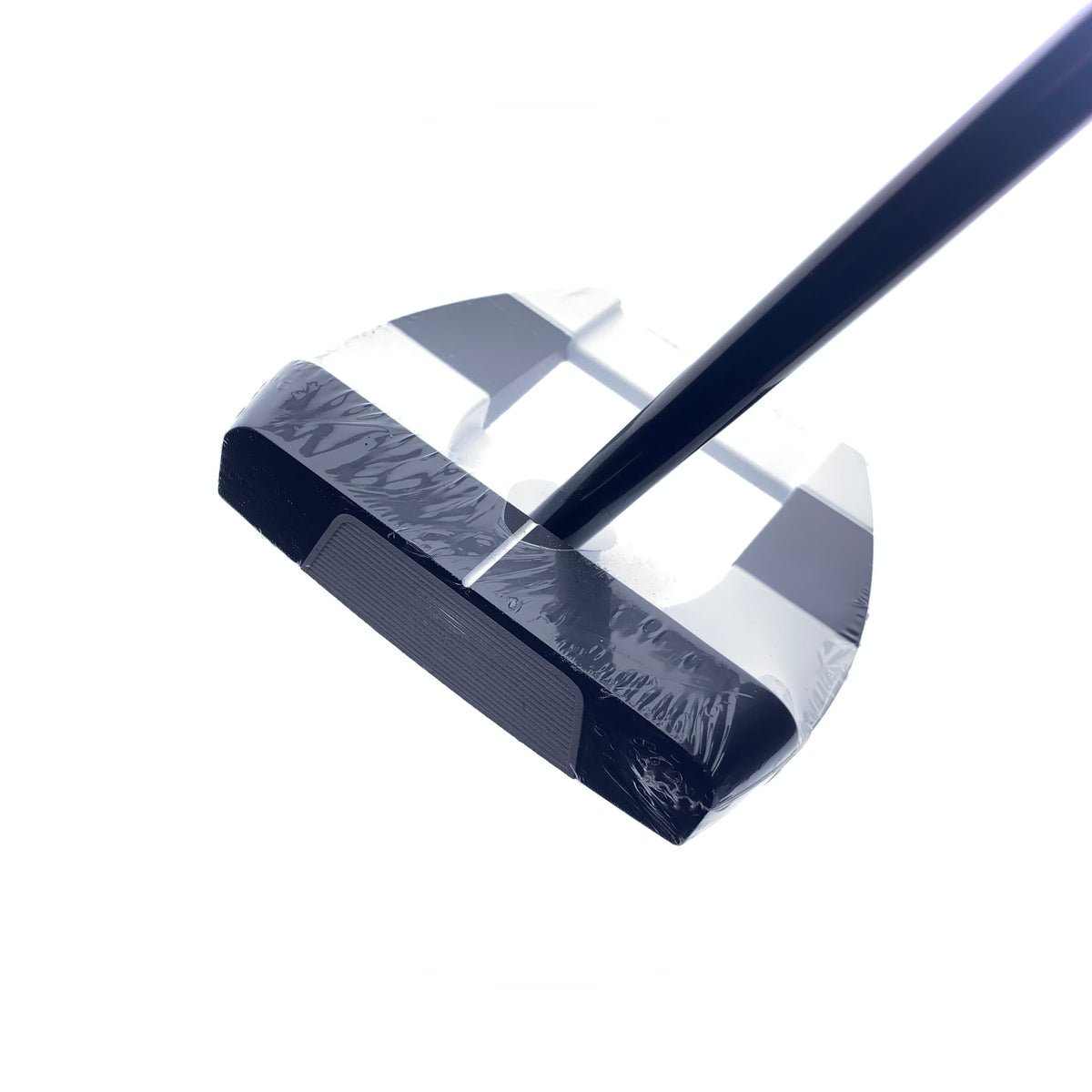 NEW Odyssey Ai-Dual Square 2 Square Jailbird Putter / 34.0 Inches