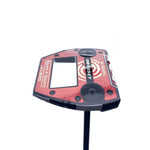 NEW Odyssey Ai-Dual Square 2 Square Jailbird Putter / 34.0 Inches