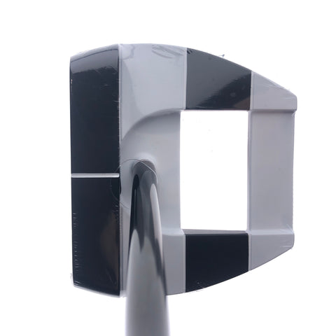 NEW Odyssey Ai-Dual Square 2 Square Jailbird Putter / 34.00 Inches