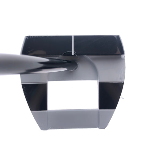 NEW Odyssey Ai-Dual Square 2 Square Jailbird Putter / 34.00 Inches