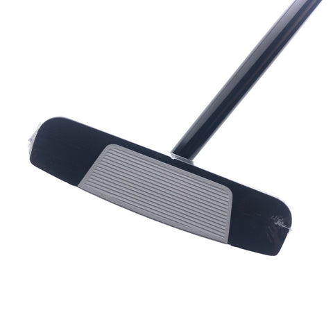 NEW Odyssey Ai-Dual Square 2 Square Jailbird Putter / 34.00 Inches