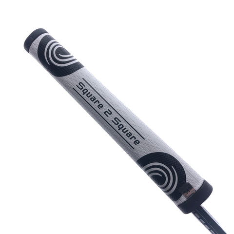 NEW Odyssey Ai-Dual Square 2 Square Jailbird Putter / 34.00 Inches