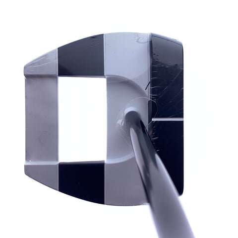 NEW Odyssey Ai-Dual Square 2 Square Jailbird Putter / 35.0 Inches / Left-Handed