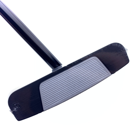 NEW Odyssey Ai-Dual Square 2 Square Jailbird Putter / 35.0 Inches / Left-Handed