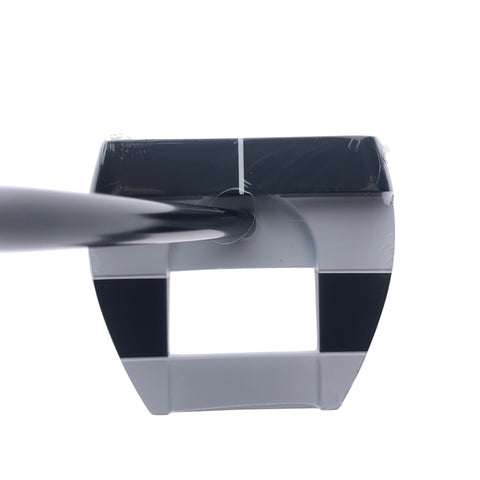 NEW Odyssey Ai-Dual Square 2 Square Jailbird Putter / 35.00 Inches