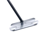 NEW Odyssey Ai-Dual Square 2 Square Jailbird Putter / 35.00 Inches