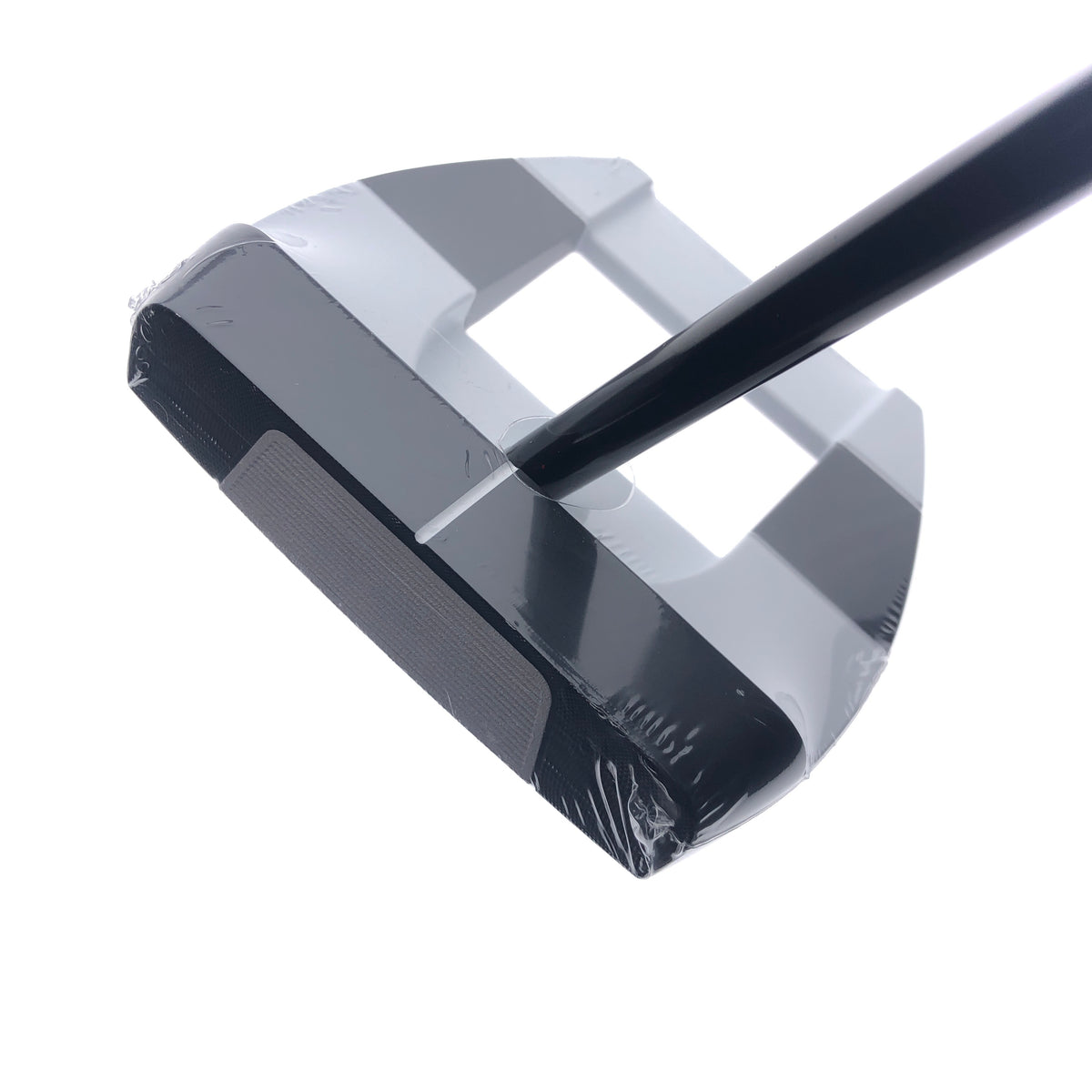 NEW Odyssey Ai-Dual Square 2 Square Jailbird Putter / 35.00 Inches