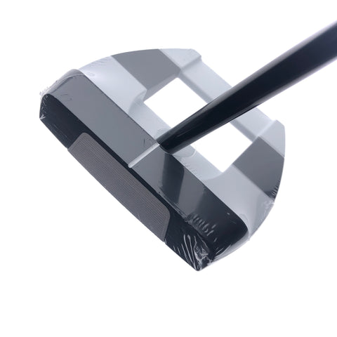 NEW Odyssey Ai-Dual Square 2 Square Jailbird Putter / 35.00 Inches