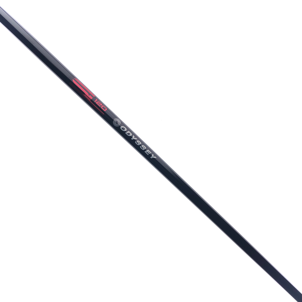 NEW Odyssey Ai-Dual Square 2 Square Jailbird Putter / 35.00 Inches