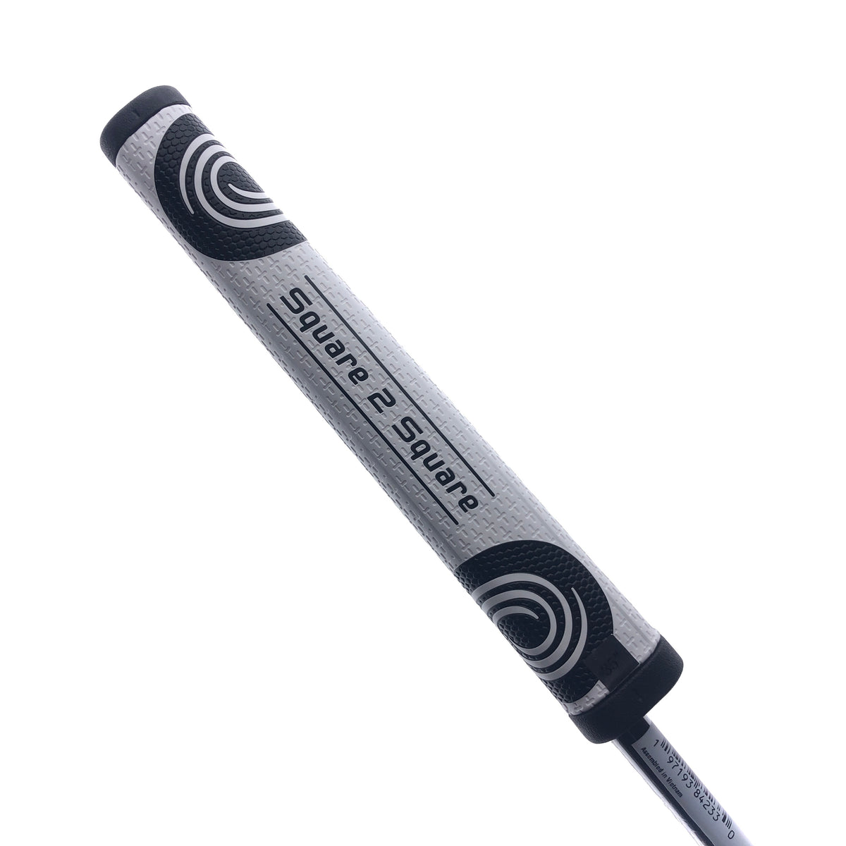 NEW Odyssey Ai-Dual Square 2 Square Jailbird Putter / 35.00 Inches