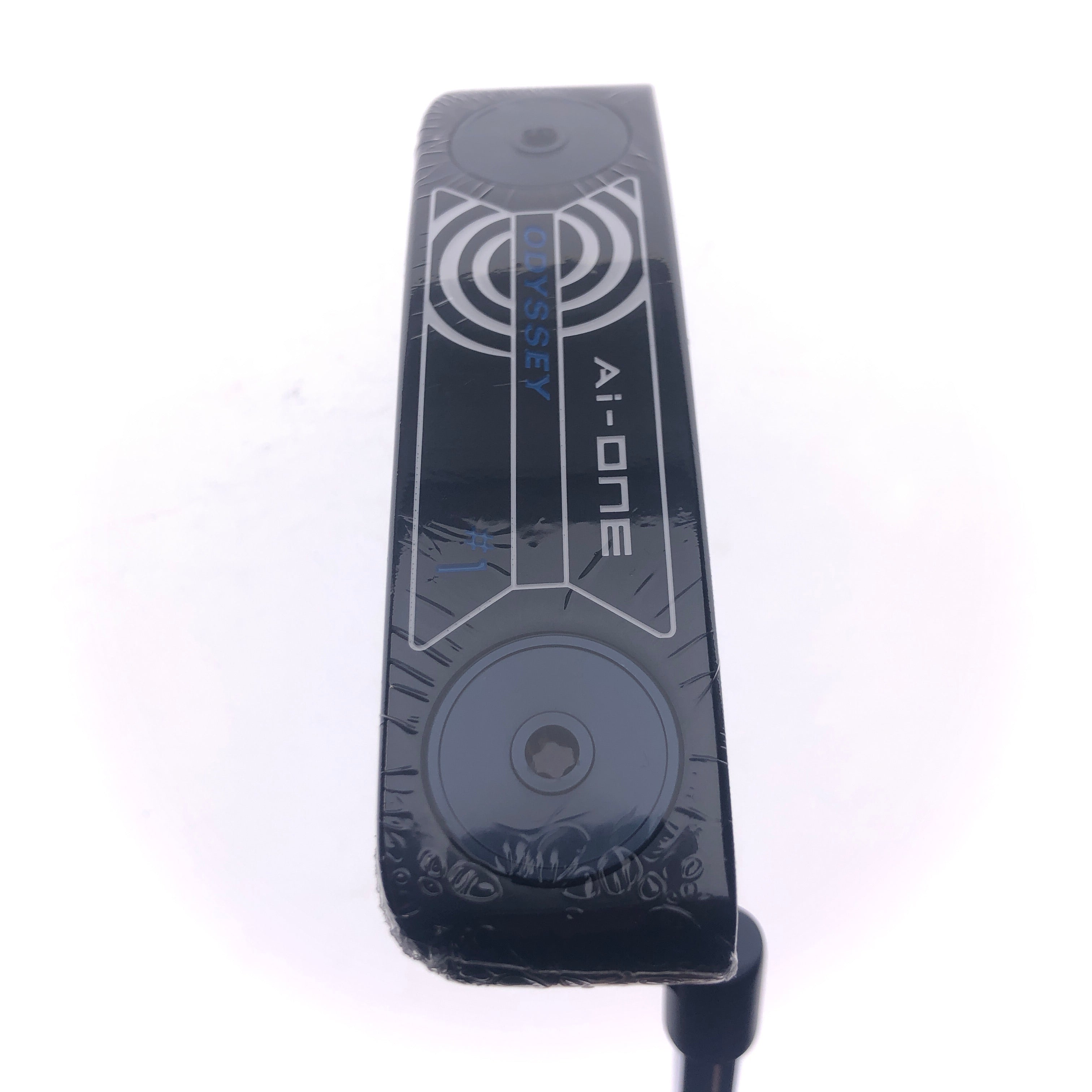 NEW Odyssey Ai-One #1 CH Putter / 33.0 Inches