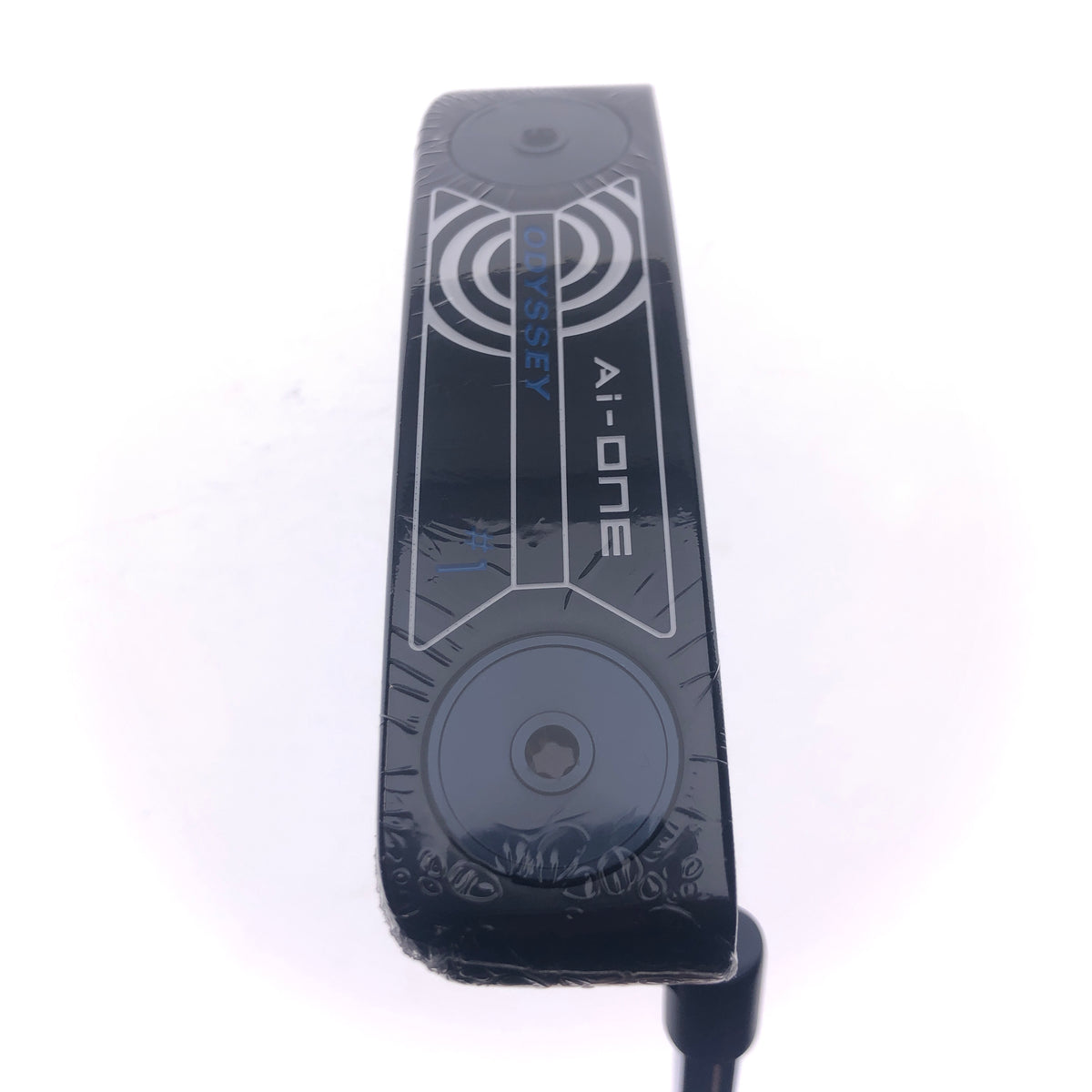 NEW Odyssey Ai-One #1 CH Putter / 33.0 Inches