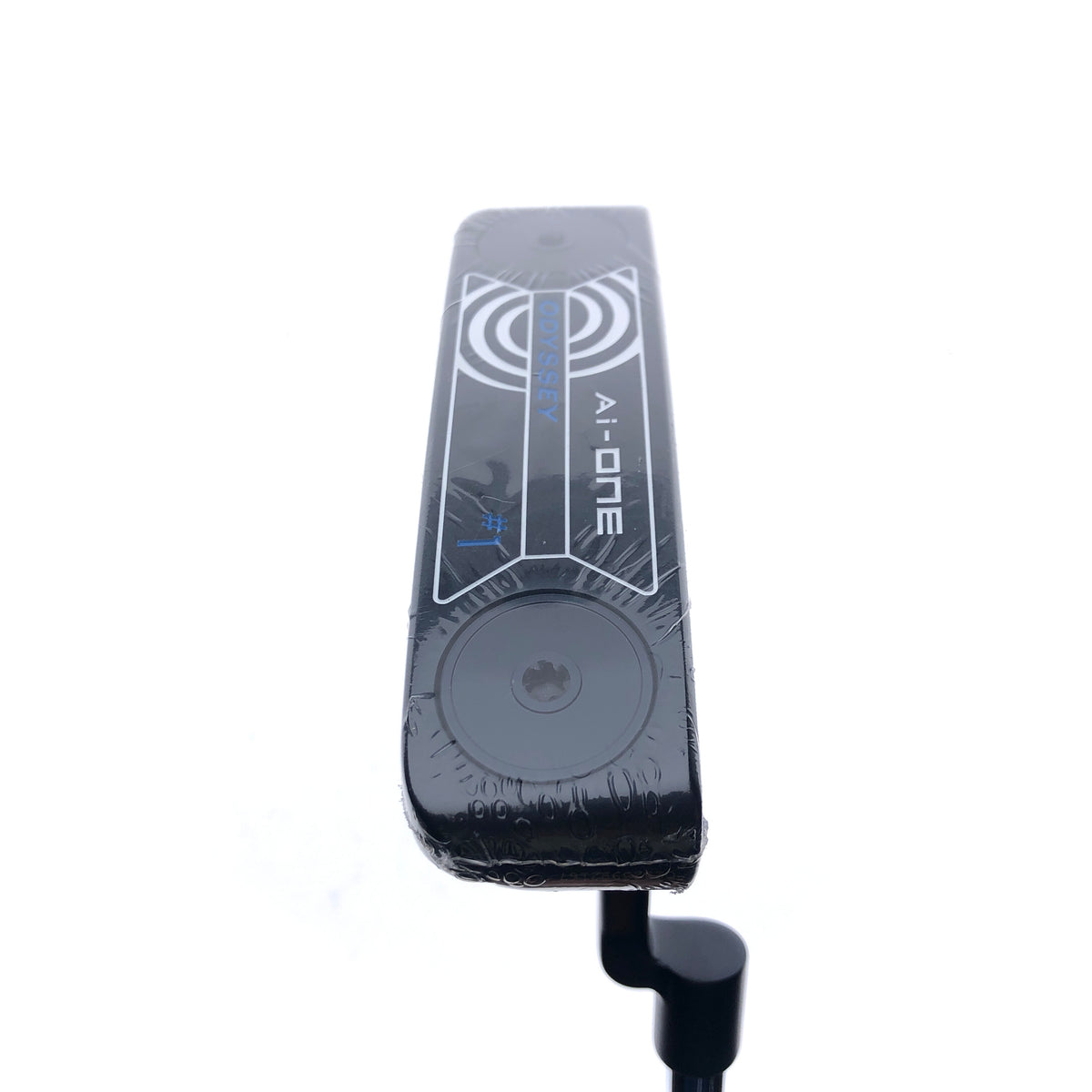 NEW Odyssey Ai-One #1 CH Putter / 34.0 Inches