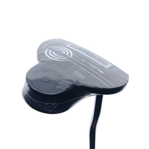 NEW Odyssey Ai-One 2-ball DB Putter / 34.0 Inches