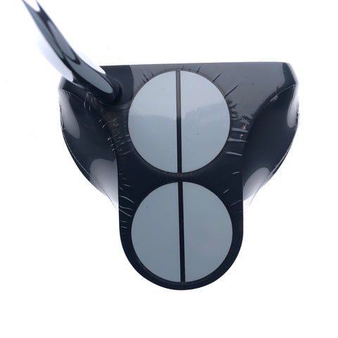 NEW Odyssey Ai-One 2-ball DB Putter / 34.0 Inches