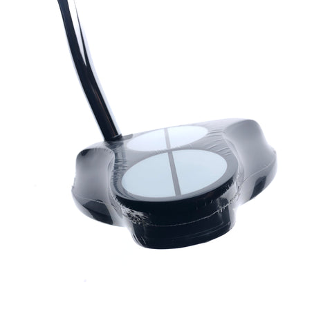 NEW Odyssey Ai-One 2-ball DB Putter / 34.0 Inches