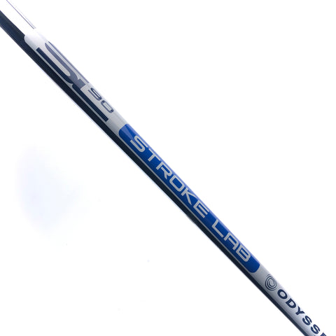 NEW Odyssey Ai-One 2-ball DB Putter / 34.0 Inches
