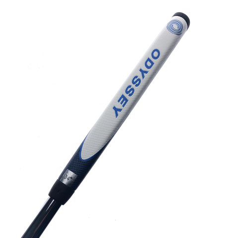 NEW Odyssey Ai-One 2-ball DB Putter / 34.0 Inches