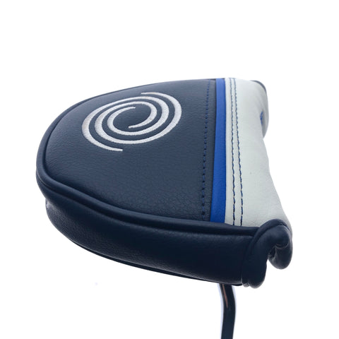 NEW Odyssey Ai-One 2-ball DB Putter / 34.0 Inches