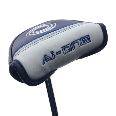 NEW Odyssey Ai-One Cruiser Seven Arm Lock Putter / 40.0 Inches