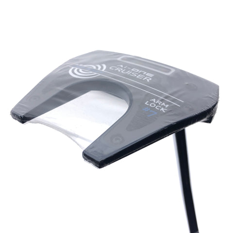 NEW Odyssey Ai-One Cruiser Seven Arm Lock Putter / 40.0 Inches