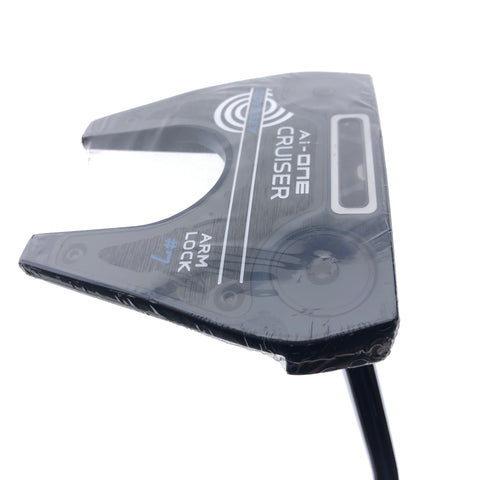 NEW Odyssey Ai-One Cruiser Seven Arm Lock Putter / 40.0 Inches