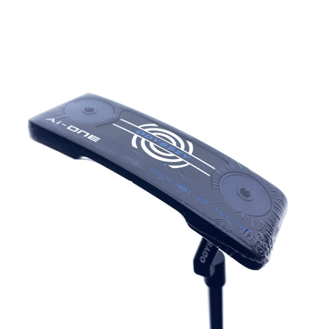 NEW Odyssey Ai-One Double Wide CH Putter / 34.0 Inches