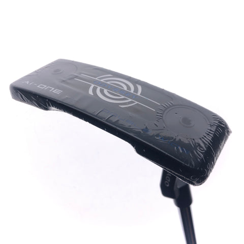 NEW Odyssey Ai-One Double Wide CH Putter / 34.0 Inches
