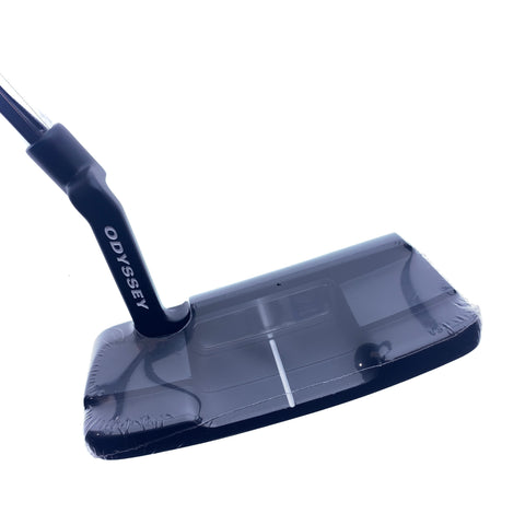 NEW Odyssey Ai-One Double Wide CH Putter / 34.0 Inches