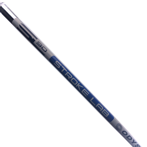 NEW Odyssey Ai-One Double Wide CH Putter / 34.0 Inches