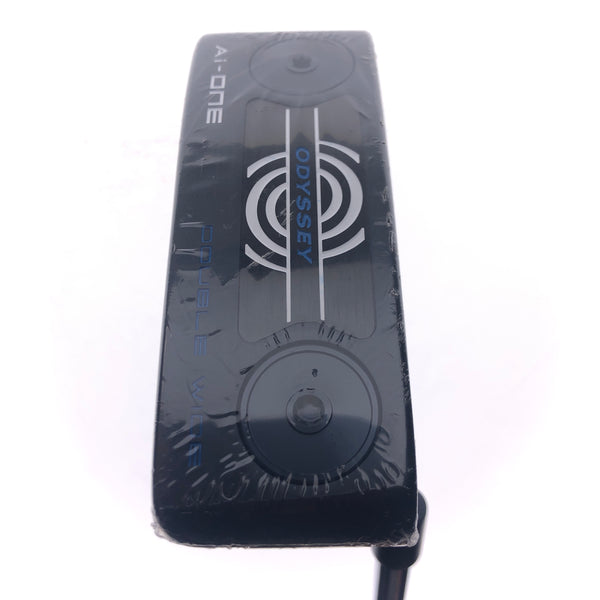 NEW Odyssey Ai-One Double Wide CH Putter / 34.0 Inches
