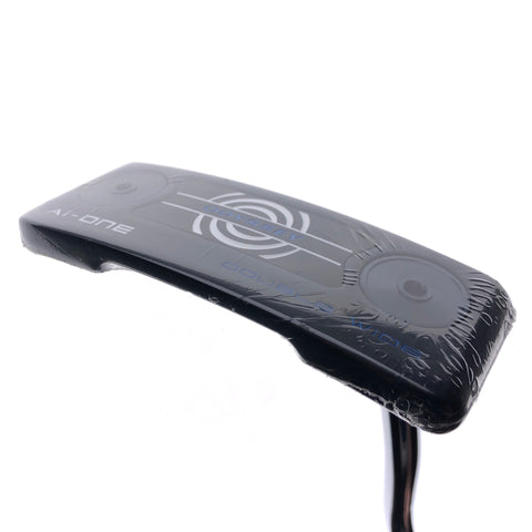 NEW Odyssey Ai-One Double Wide DB Putter / 34.0 Inches