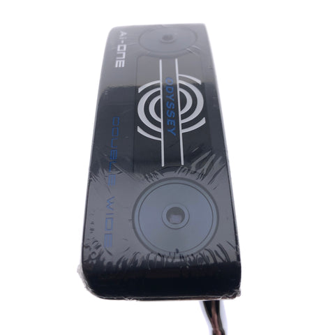 NEW Odyssey Ai-One Double Wide DB Putter / 34.0 Inches