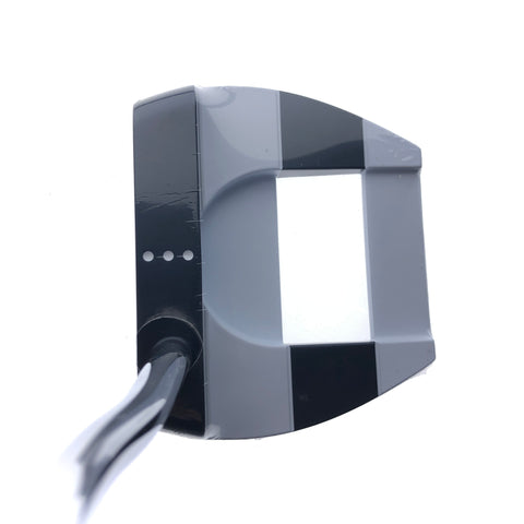 NEW Odyssey Ai-One Jailbird Mini Putter / 33.0 Inches