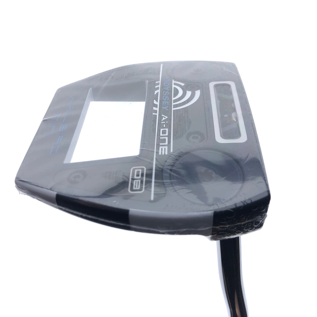 NEW Odyssey Ai-One Jailbird Mini Putter / 33.0 Inches