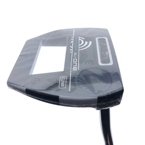 NEW Odyssey Ai-One Jailbird Mini Putter / 33.0 Inches