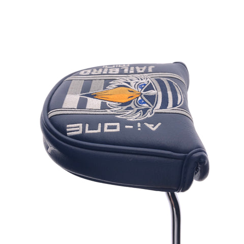 NEW Odyssey Ai-One Jailbird Mini Putter / 34.0 Inches