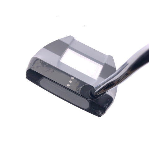 NEW Odyssey Ai-One Jailbird Mini Putter / 34.0 Inches