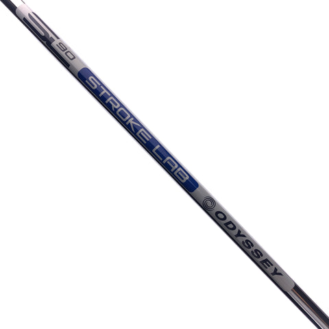 NEW Odyssey Ai-One Jailbird Mini Putter / 34.0 Inches