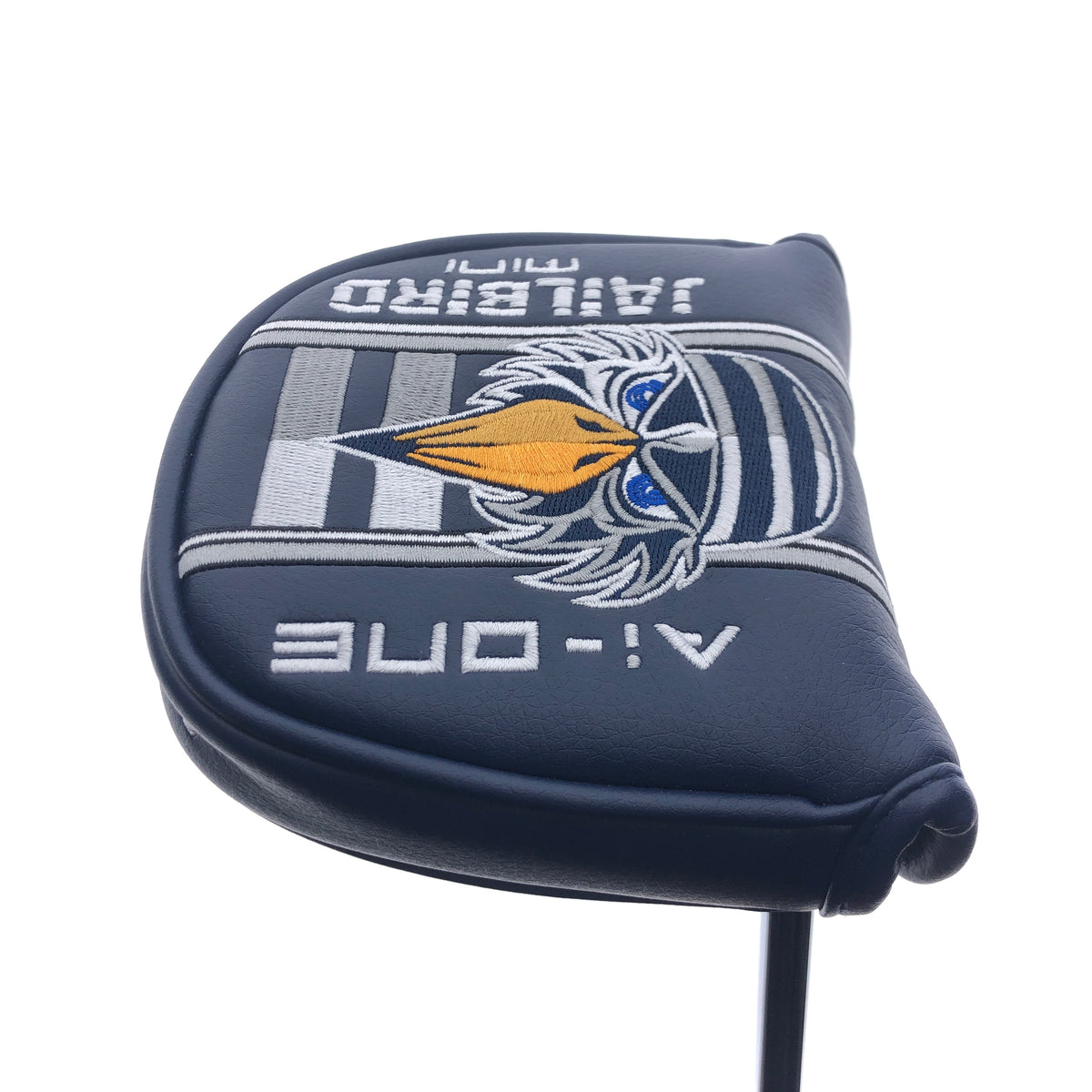 NEW Odyssey Ai-One Jailbird Mini Putter / 35.0 Inches