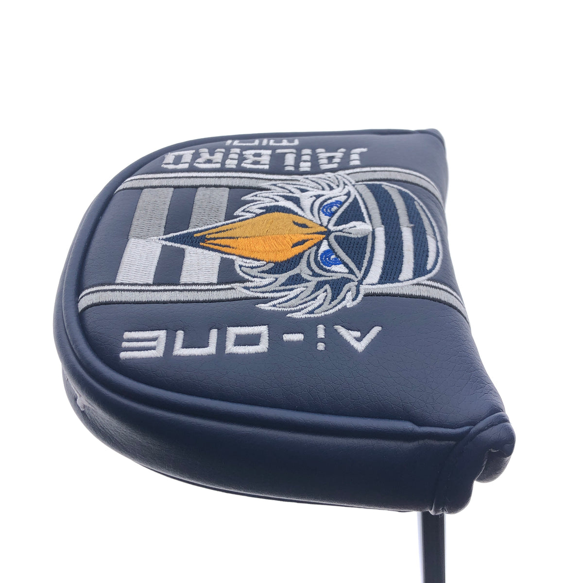 NEW Odyssey Ai-One Jailbird Mini Putter / 35.0 Inches