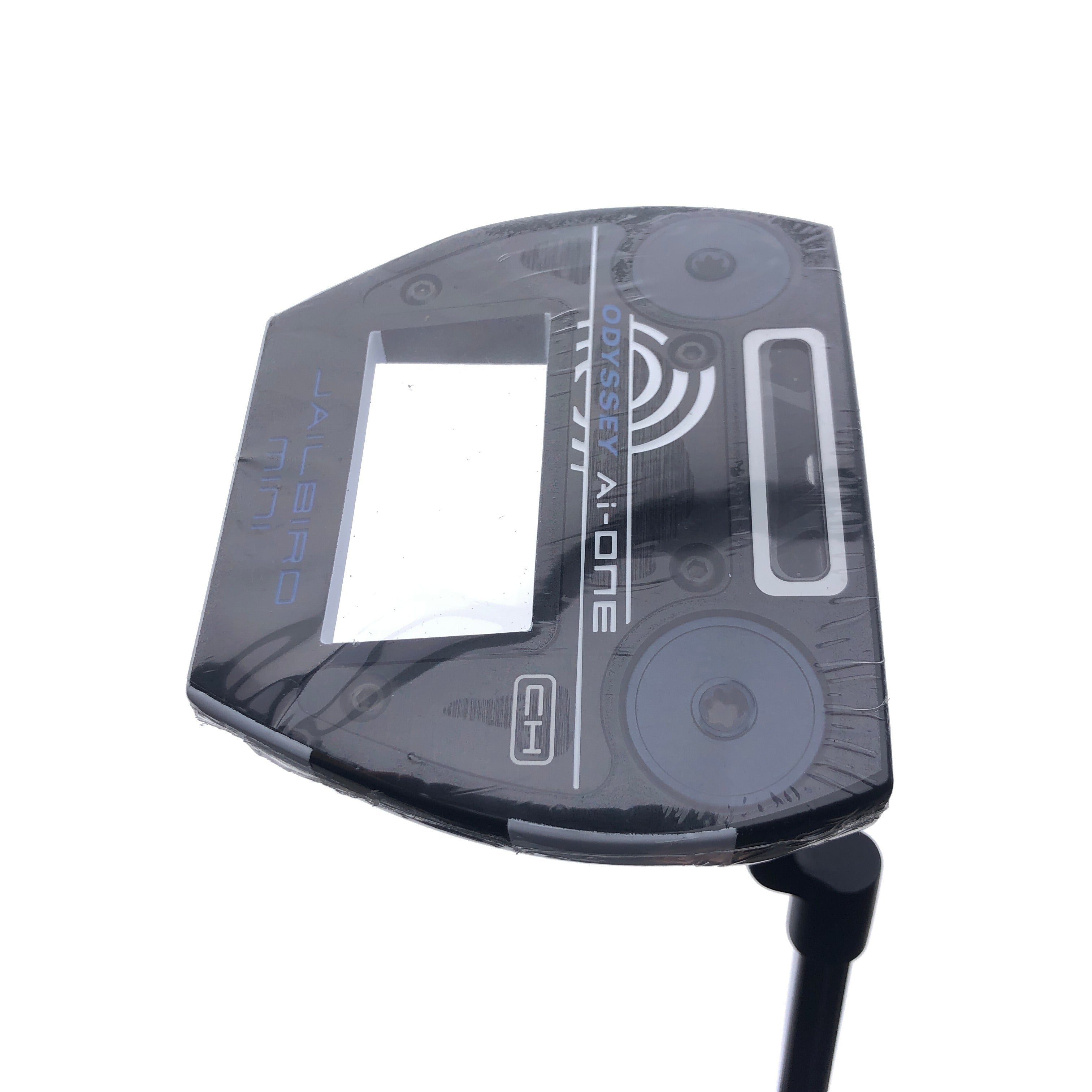 NEW Odyssey Ai-One Jailbird Mini Putter / 35.0 Inches