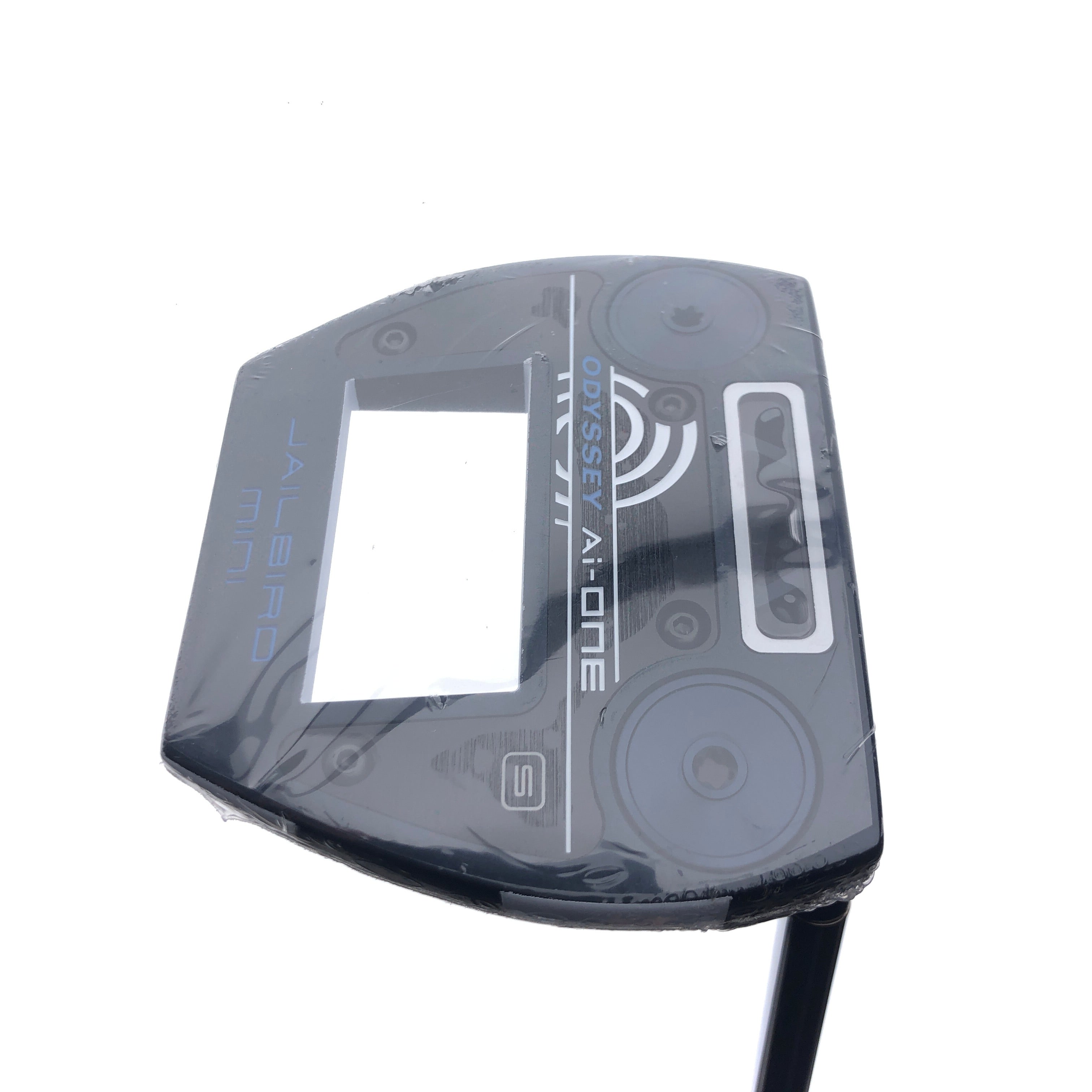 NEW Odyssey Ai-One Jailbird Mini Putter / 35.0 Inches