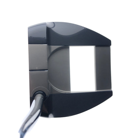 NEW Odyssey Ai-One Milled Cruiser Jailbird T Putter / 38.0 Inches