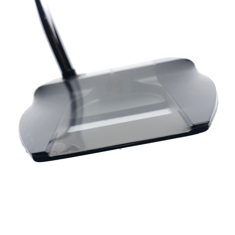 NEW Odyssey Ai-One Milled Cruiser Jailbird T Putter / 38.0 Inches