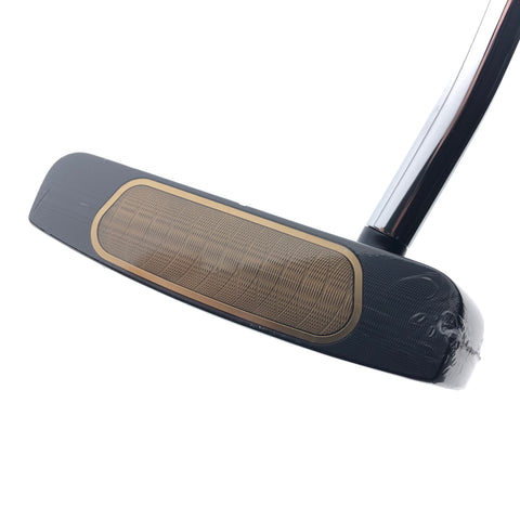NEW Odyssey Ai-One Milled Cruiser Jailbird T Putter / 38.0 Inches