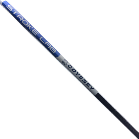 NEW Odyssey Ai-One Milled Cruiser Jailbird T Putter / 38.0 Inches